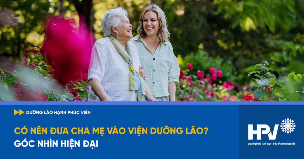 dua-cha-me-vao-vien-duong-lao