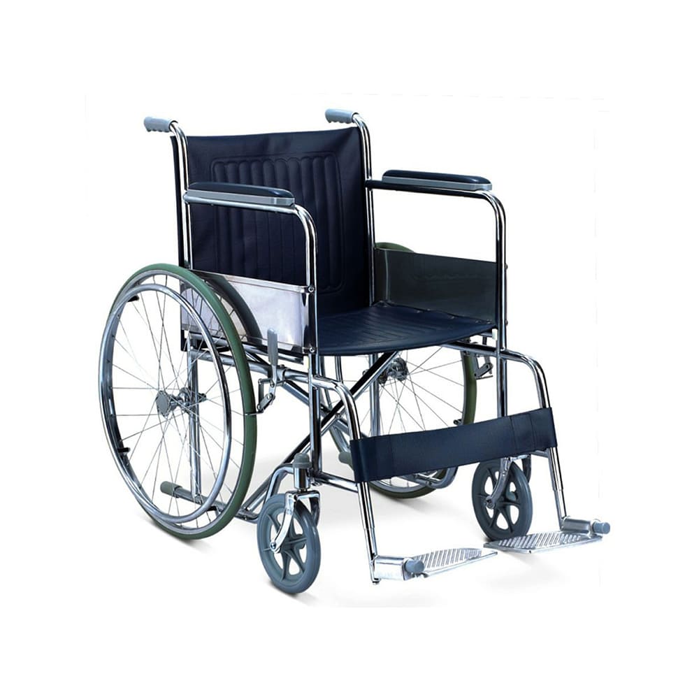 kinh nghiệm mua xe lăn cho người già