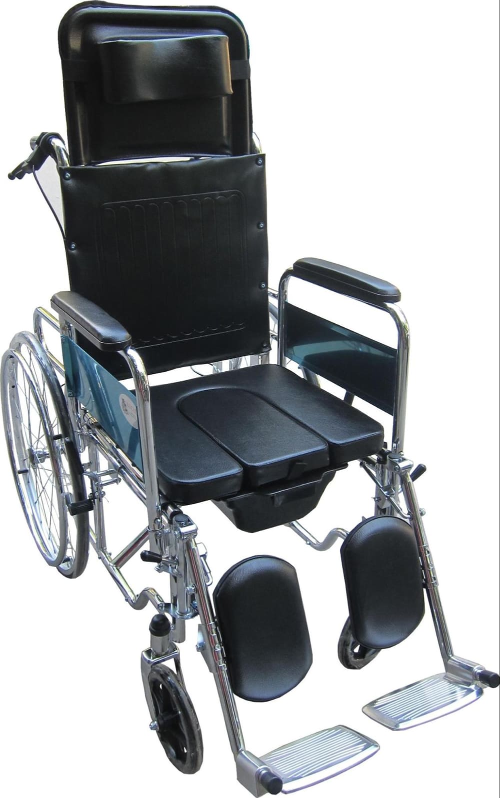 kinh nghiệm mua xe lăn cho người già