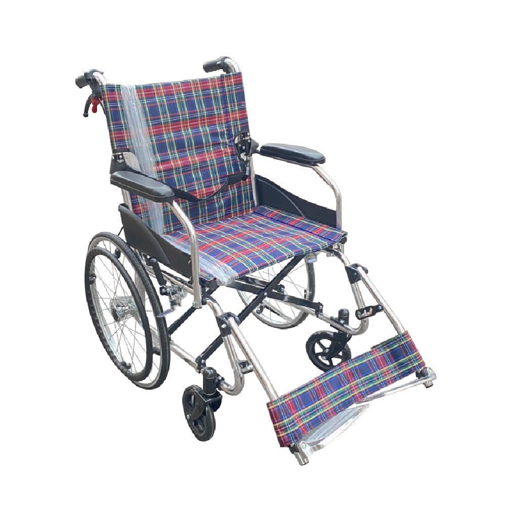 kinh nghiệm mua xe lăn cho người già