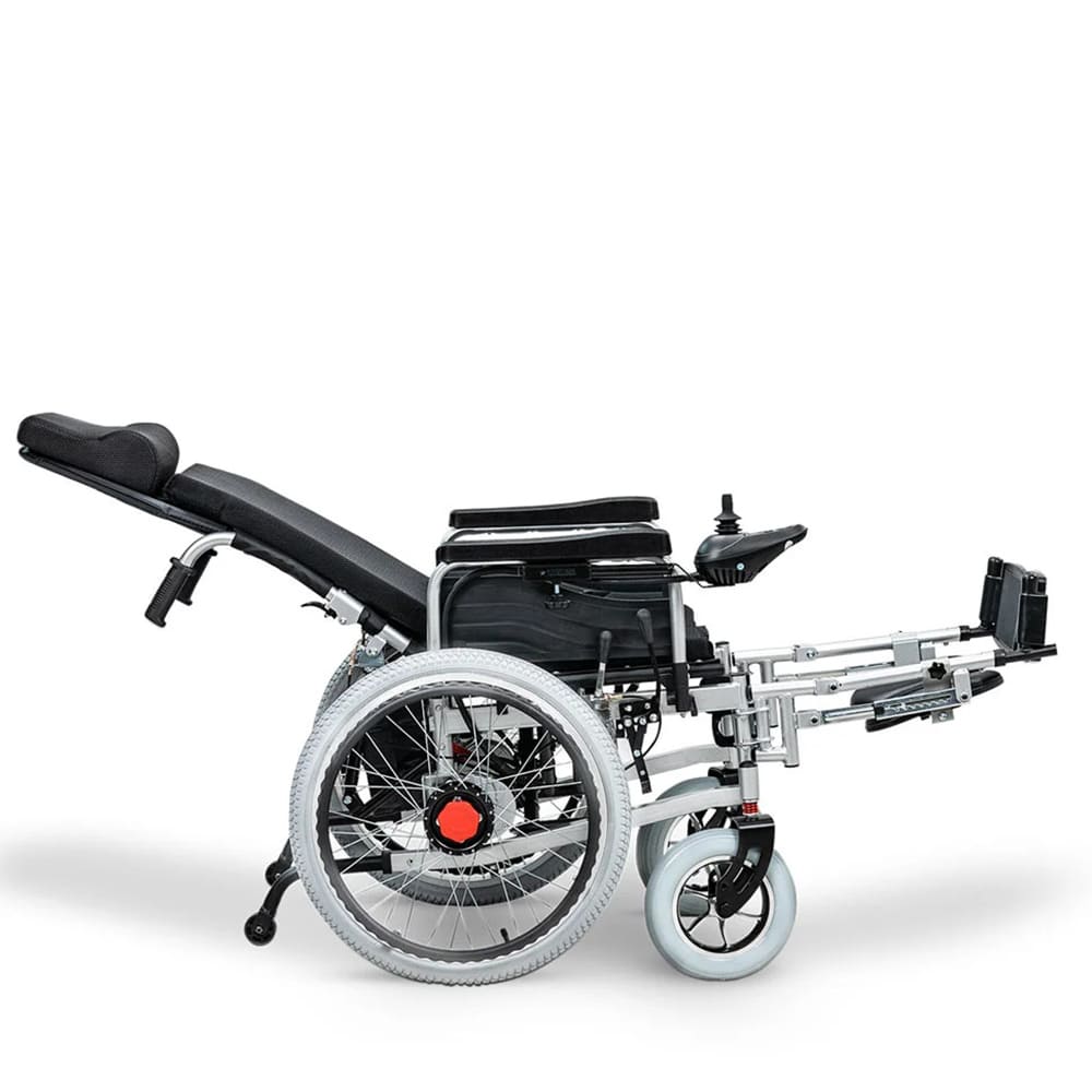 kinh nghiệm mua xe lăn cho người già