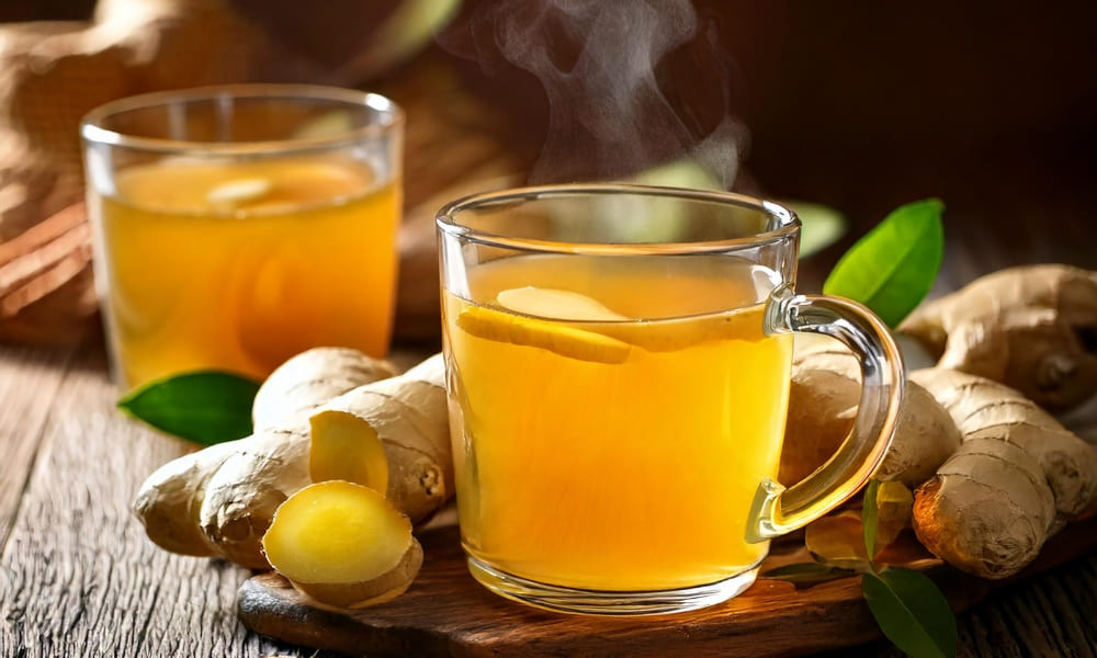 người già mất ngủ nên uống gì