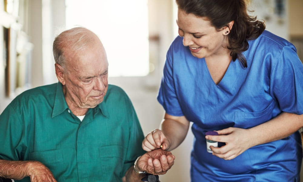 xuất huyết não ở người già