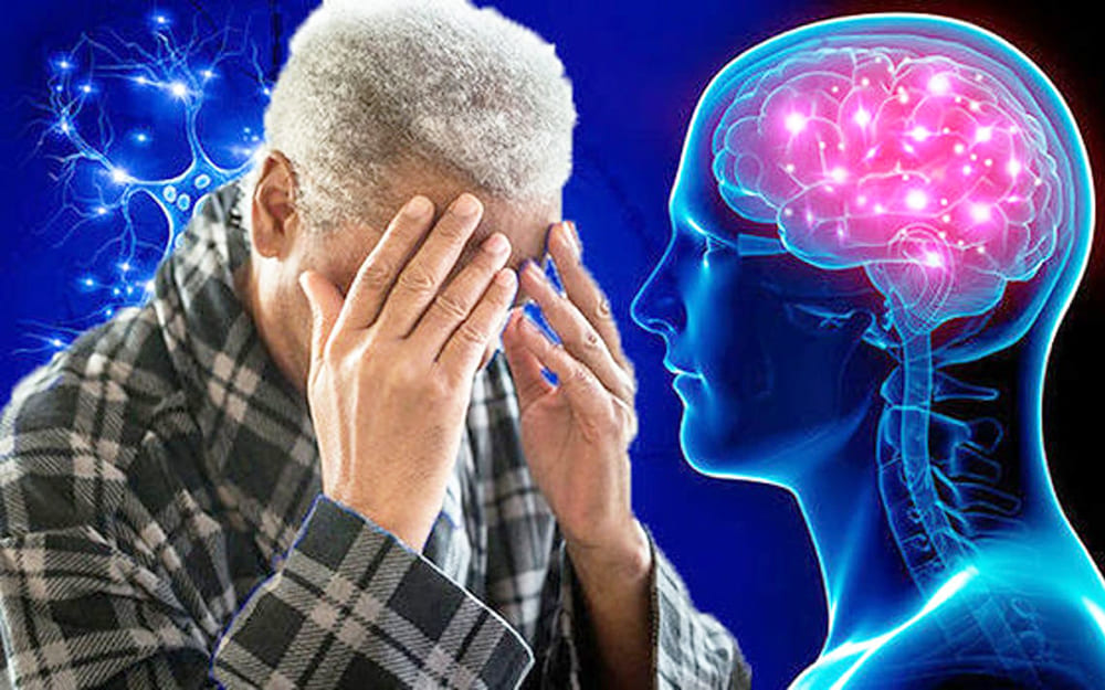bệnh alzheimer hay sa sút trí tuệ