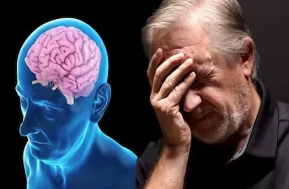 bệnh alzheimer hay sa sút trí tuệ