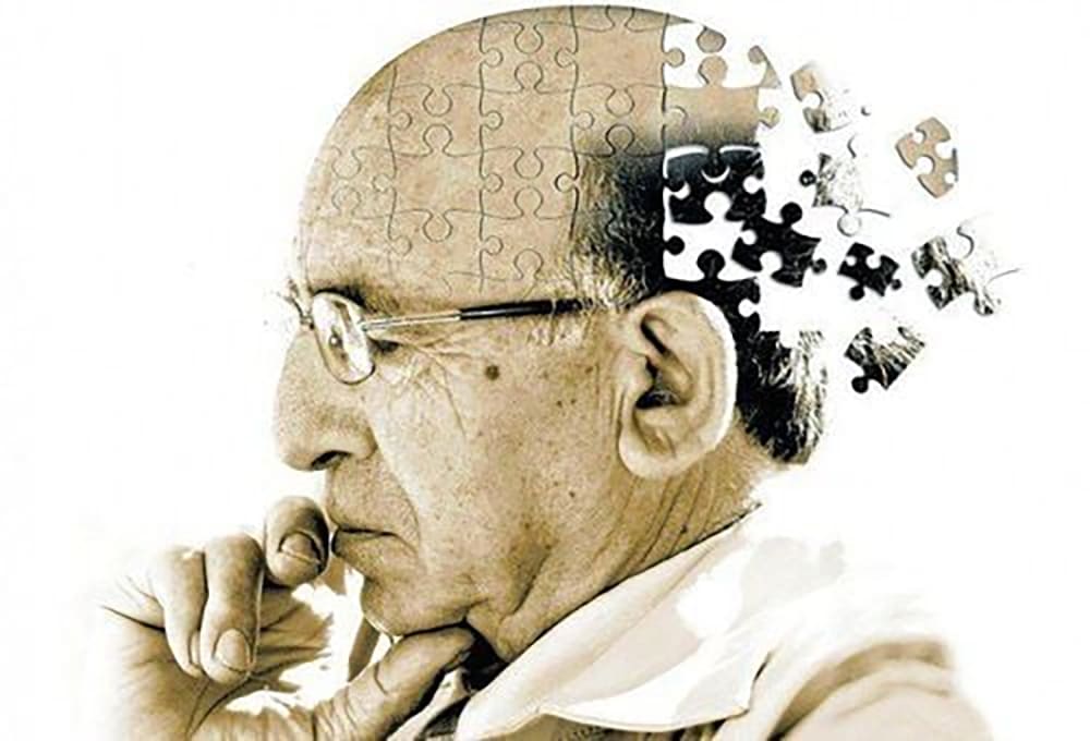 bệnh alzheimer hay sa sút trí tuệ