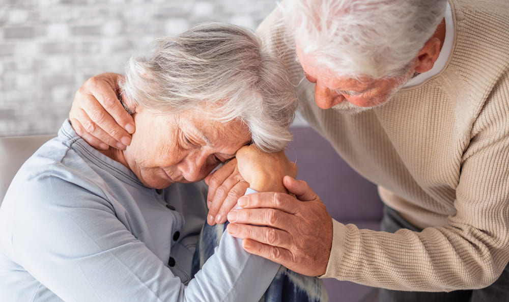 bệnh Alzheimer ở Người cao tuổi