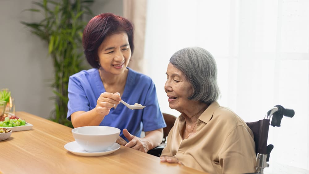 bệnh Alzheimer ở Người cao tuổi