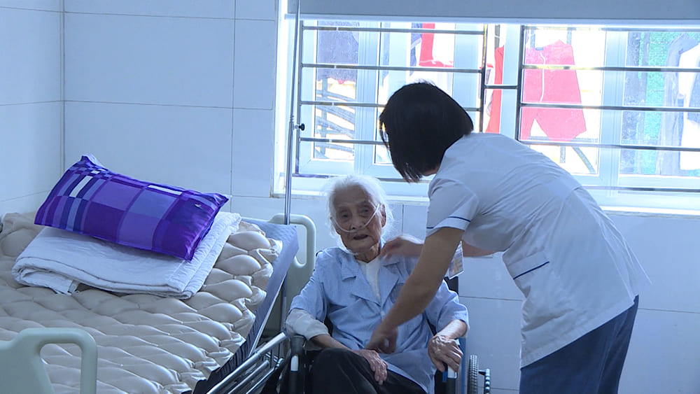 bệnh Alzheimer ở Người cao tuổi