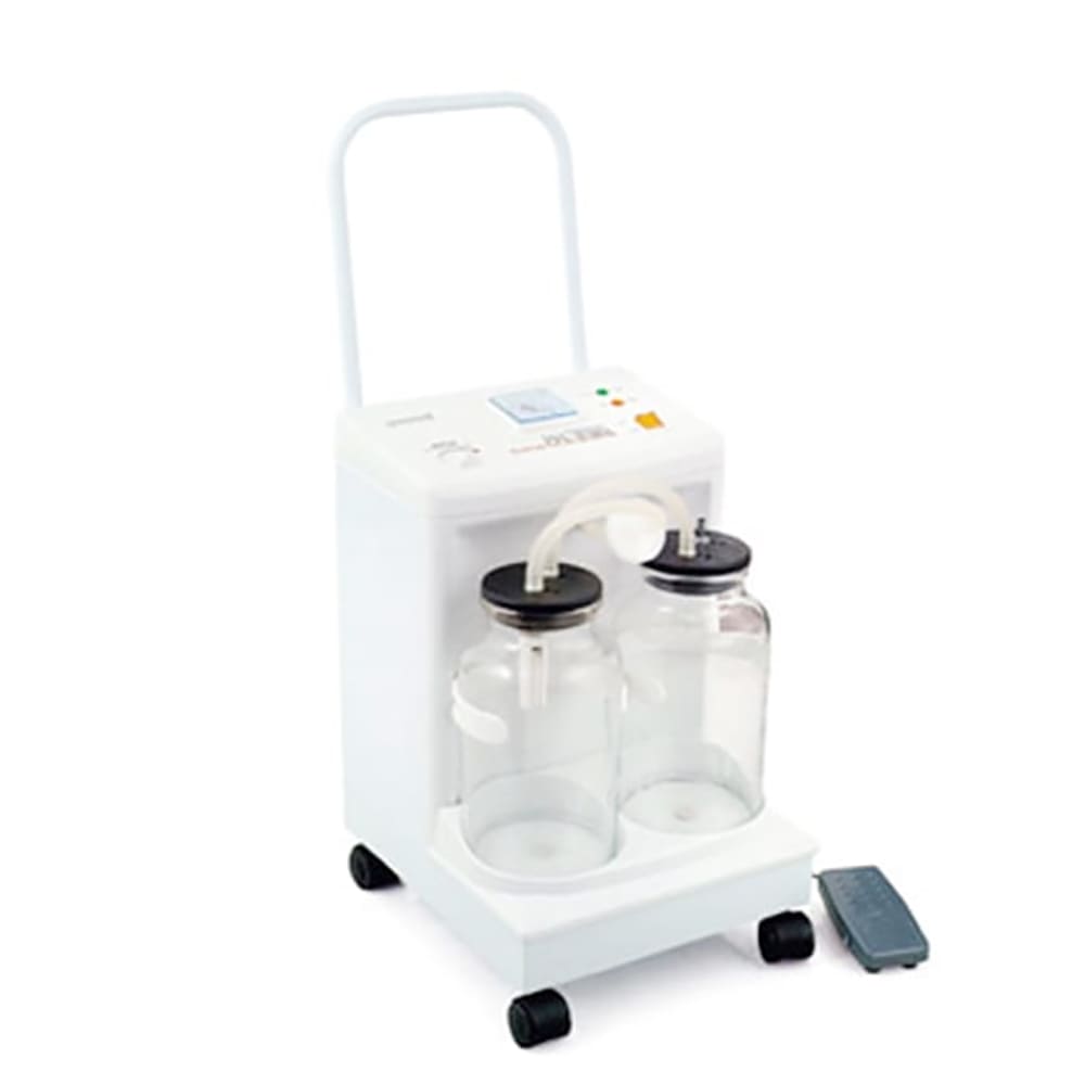 cách hút đờm cho người già tại nhà