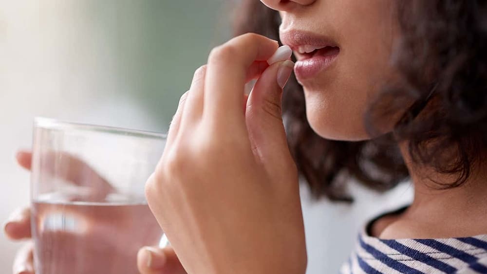 có nên uống thuốc bổ não thường xuyên không