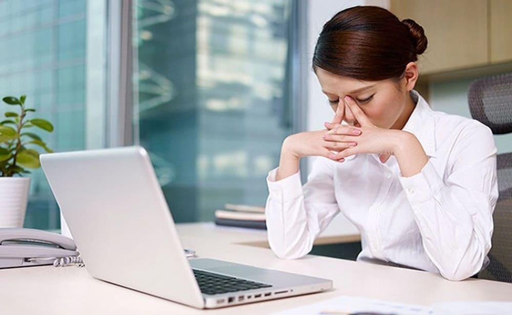 hay buồn ngủ là thiếu chất gì