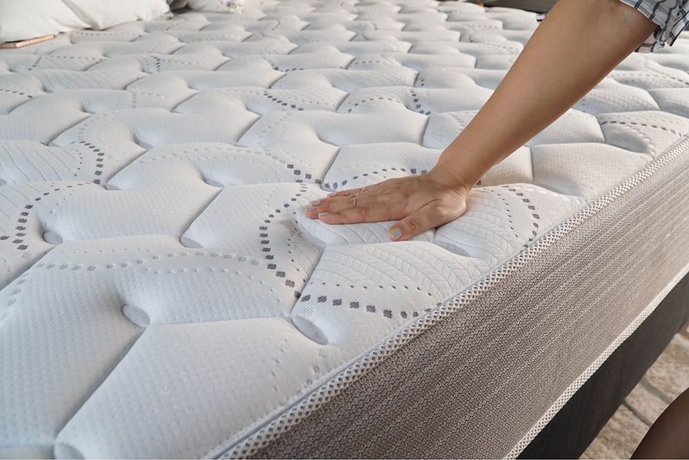 loại nệm nào tốt cho người già