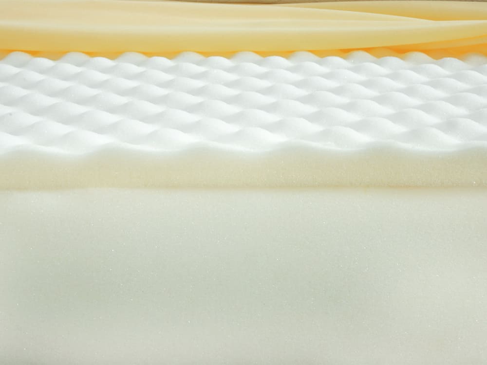 loại nệm nào tốt cho người già