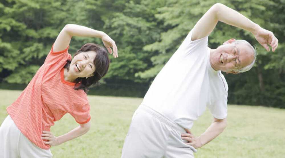 luật Người cao tuổi