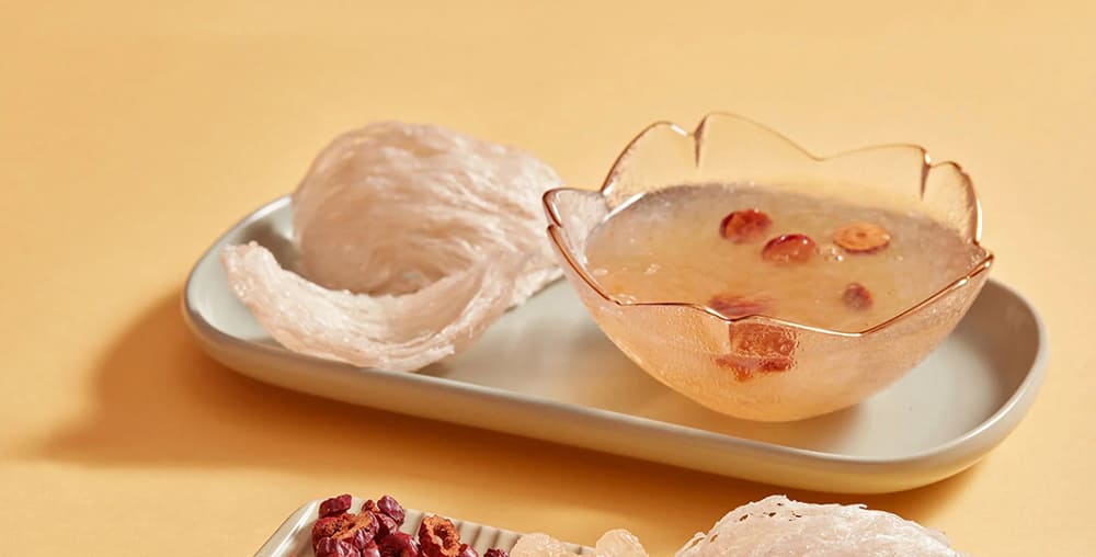 yến nào tốt cho người già