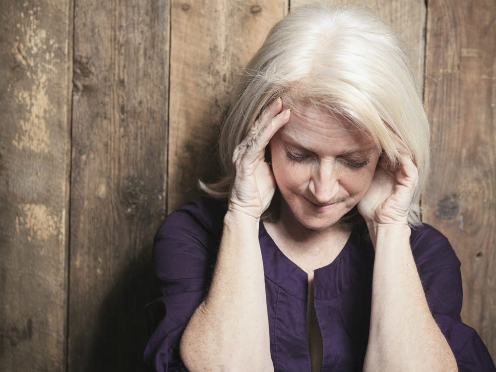 chăm sóc người già bị cao huyết áp